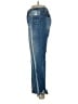 Flying Monkey Chevron-herringbone Blue Jeans Size 27 waist - photo 5