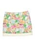 Lilly Pulitzer Graphic Ivory Skort Size 8 - photo 2