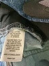 Kim Rogers Blue Jeans Size 14 - photo 5