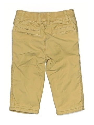 Baby Gap Khakis (view 2)