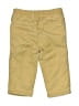 Baby Gap 100% Cotton Solid Tan Khakis Size 12-18 mo - photo 2