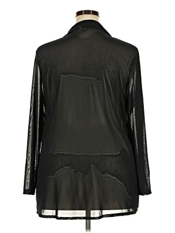 Coco & Shay Long Sleeve Blouse (view 2)