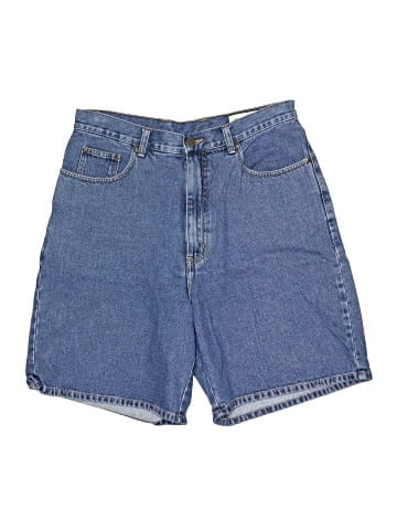 Eddie Bauer Denim Shorts (view 1)