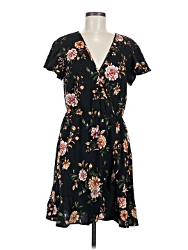 Xhilaration Casual Dress