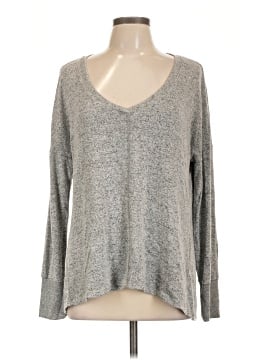 Gibson Long Sleeve T-Shirt (view 1)