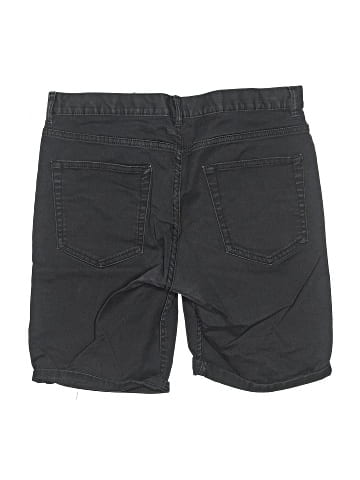 H&M Denim Shorts (view 2)
