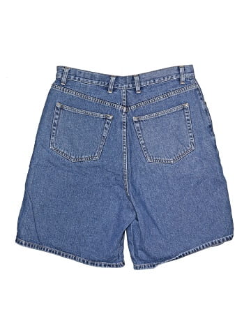 Eddie Bauer Denim Shorts (view 2)