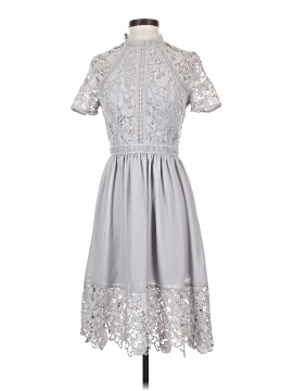 Chi Chi London Cocktail Dress (view 1)