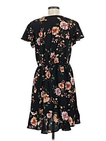 Xhilaration Casual Dress (view 2)
