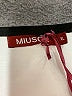 Miusol Graphic White Casual Dress Size XL - photo 7