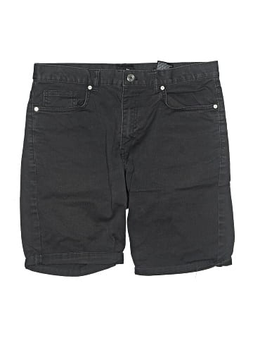 H&M Denim Shorts (view 1)
