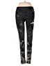 EAGLE ROCK WERKSHOP Graphic Black Active Pants Size XS - photo 1