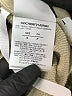 OFF-WHITE 100% Cotton Ivory Casual Pants Size L - photo 15
