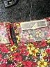 Pleione 100% Polyester Pink Short Sleeve Blouse Size XL - photo 7