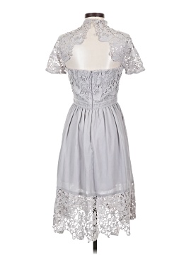 Chi Chi London Cocktail Dress (view 2)
