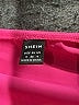 Shein Pink Sleeveless Blouse Size 4 - photo 7
