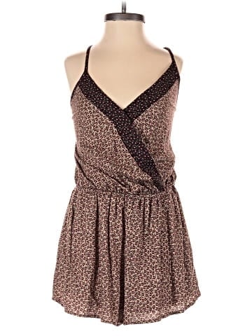 Blush Romper (view 1)