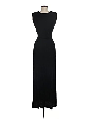 Papaya Cocktail Dress (view 2)