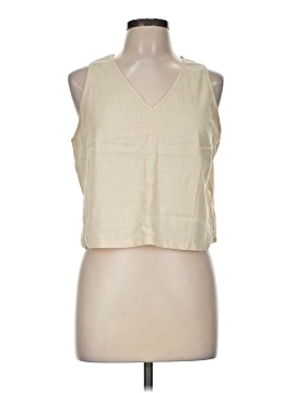 Idealsanxun Sleeveless Blouse