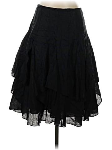 Garnet Hill Formal Skirt (view 1)