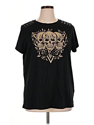 Heritage Short Sleeve T-Shirt (view 1)