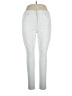 Seven7 Metallic Gray Jeans Size 16 - photo 1