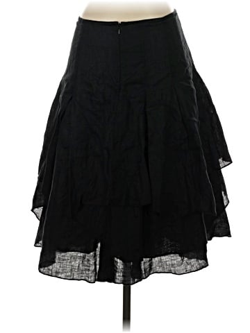 Garnet Hill Formal Skirt (view 2)