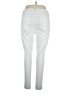 Seven7 Metallic Gray Jeans Size 16 - photo 2