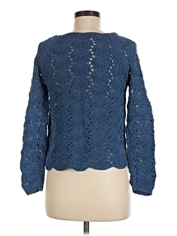 Ann Taylor LOFT Pullover Sweater (view 2)