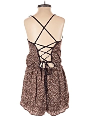 Blush Romper (view 2)