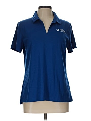 Nike Short Sleeve Polo (view 1)
