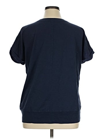 Green Tea Short Sleeve T-Shirt (view 2)