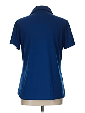 Nike Short Sleeve Polo (view 2)