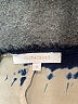 Olivaceous Blue Sleeveless Blouse Size S - photo 7