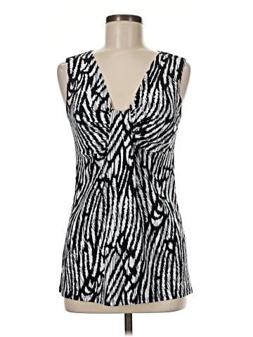 Annalee + Hope Sleeveless Top (view 1)