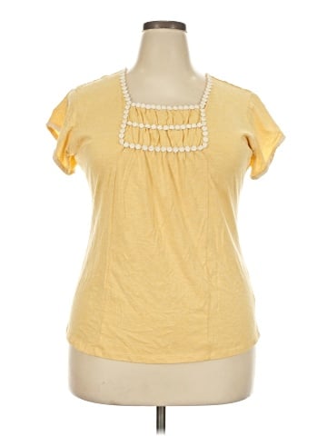 Downeast Short Sleeve T-Shirt (view 1)