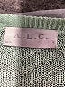 A.L.C. Green Pullover Sweater Size M (estimated) - photo 7
