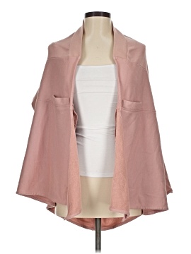 Blue Blush Cardigan