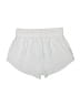 JoyLab Solid White Shorts Size XS (estimated) - photo 2