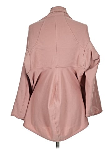 Blue Blush Cardigan (view 2)