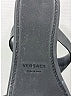 Versace Gray Flip Flops Size EU (IT) 34 / US 4 - photo 6