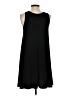 Talula Black Sleeveless T-Shirt Size XS - photo 2