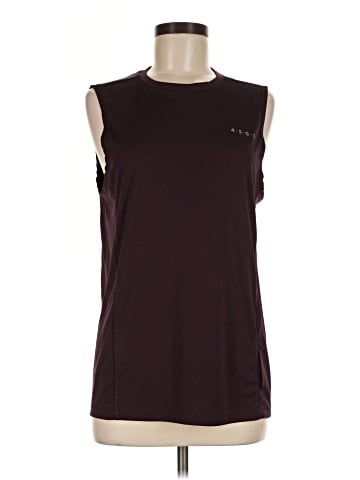 ASOS Sleeveless T-Shirt (view 1)