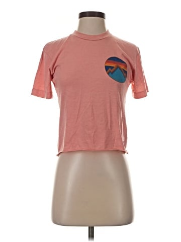 Aviator Nation Short Sleeve T-Shirt (view 1)