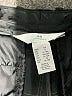 H&M Plaid Black Dress Pants Size 16 - photo 7