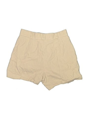 Banana Republic Factory Store Khaki Shorts (view 2)