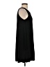 Talula Black Sleeveless T-Shirt Size XS - photo 4