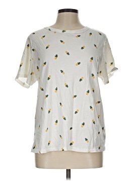 Old Navy Short Sleeve Blouse (view 1)