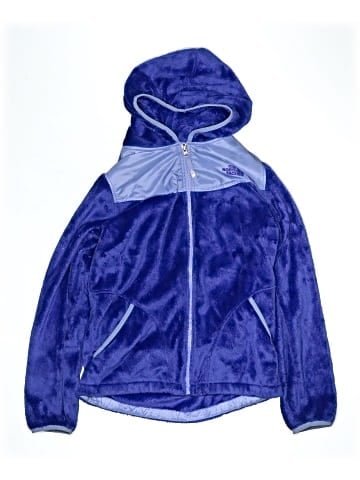 The North Face Zip Up Hoodie (view 1)