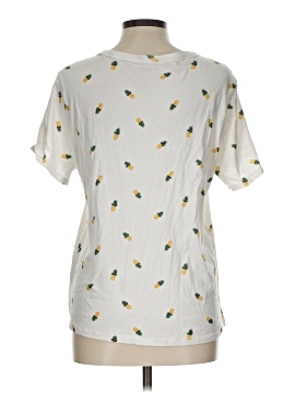Old Navy Short Sleeve Blouse (view 2)